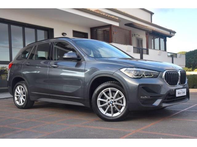 BMW X1 sDrive18d Business Advantage