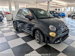 ABARTH 595 1.4 Turbo T-Jet 145 CV