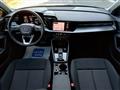 AUDI A3 SPORTBACK STDI Sportback S tronic S line edition