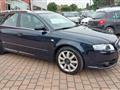 AUDI A4 AVANT 2.0/170CV 16V TDI F.AP. Avant  S.LINE