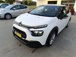 CITROEN C3 BlueHDi 100 S&S Feel