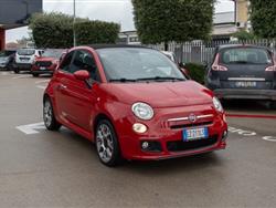 FIAT 500C 1.3 Multijet 16V 95 CV Lounge