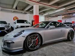 PORSCHE 911 3.8 GT3  991  KM. 52.600