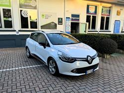 RENAULT CLIO SPORTER Sporter 1.5 dCi 90CV AUTOMATICA / NEOPATENTATI