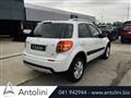 SUZUKI SX4 1.6 16V 4WD Outdoor Line GL