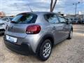 CITROEN C3 1.6hdi FEEL 75cv LINE ASSIST SENS PARK LUCI AUTO