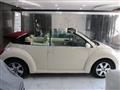 VOLKSWAGEN NEW BEETLE 1.9 TDI 105CV Cabrio