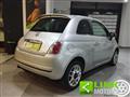 FIAT 500 1.3 Multijet 16V 95 CV Matt Black