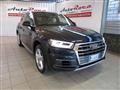 AUDI Q5 2.0 TDI 190 CV quattro S tronic Sport