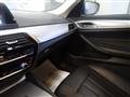 BMW SERIE 5 D Berlina xDrive Business AUT EU6