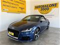 AUDI TT Roadster 2.0 TDI ultra SEDILI SPORTIVI