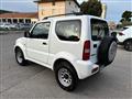 SUZUKI JIMNY 1.5 DDiS cat 4WD