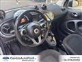 SMART FORTWO 70 1.0 twinamic Youngster