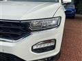 VOLKSWAGEN T-ROC 1.0 TSI 115 CV Style BlueMotion Technology