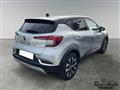 RENAULT NUOVO CAPTUR Captur TCe 90 CV Techno