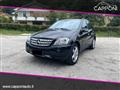 MERCEDES CLASSE ML CDI 4MATIC Sport Clima bi-zona/Navi