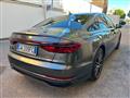 AUDI A8 50 TDI 3.0 quattro tiptronic