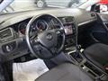 VOLKSWAGEN GOLF 1.6 TDI 115 CV Business BlueMotion Technology