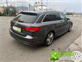 AUDI A4 2.0 TDI 190 CV ultra