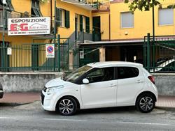 CITROEN C1 Airscape VTi 72 5p  Shine NESSUN VINCOLO FINANZIAM