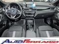 BMW X2 sDrive18i Business-X