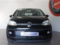 VOLKSWAGEN UP! 1.0 5p. eco move up! BMT Ok Neop