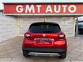 RENAULT CAPTUR 1.5 DIESEL 90CV PROJECT RUNWAY FUORISTRADA KEYLES