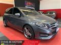 MERCEDES CLASSE B d Automatic Executive