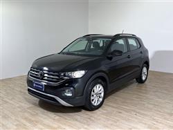 VOLKSWAGEN T-CROSS 1.0 TSI Style BMT