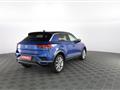 VOLKSWAGEN T-ROC 1.5 TSI ACT Advanced DSG BlueMotion Technolo