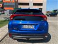 MITSUBISHI ECLIPSE CROSS 2.2 diesel 4WD aut. Diamond SDA