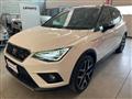 SEAT ARONA 1.0 TGI FR