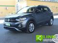 VOLKSWAGEN T-CROSS 1.6 TDI SCR Urban BMT