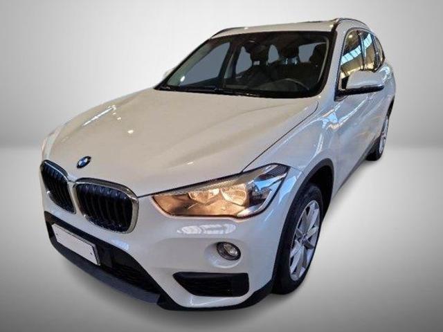 BMW X1 sDrive20d Advantage