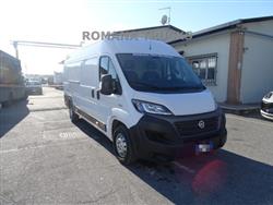 FIAT DUCATO 3.0 CNG L3 H2 140CV METANO PRONTA CONSEGNA