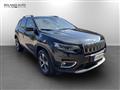 JEEP CHEROKEE 2.2 mjt Limited 4wd active drive I auto