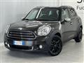 MINI COUNTRYMAN Mini 1.6 Cooper D Countryman