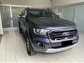 FORD RANGER 2.0 ECOBLUE aut. 213 CV DC Wildtrak Autocarro