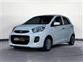 KIA PICANTO 1.0 12V EcoGPL 5 porte Glam