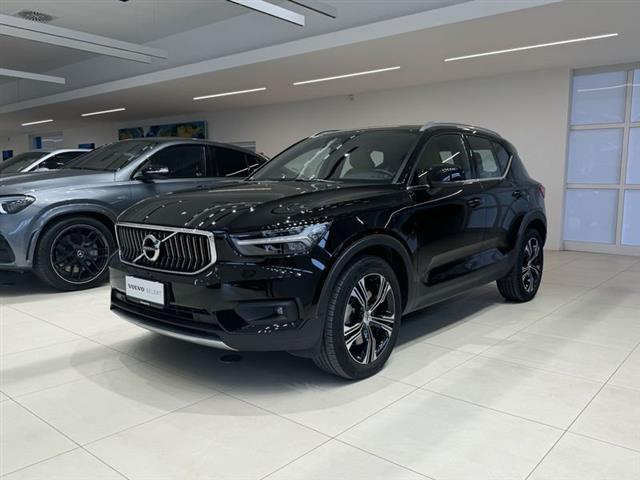 VOLVO XC40 RECHARGE HYBRID XC40 T5 Recharge Plug-in Hybrid Inscription