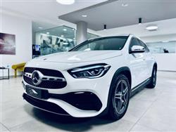 MERCEDES Classe GLA d 2000 Premium AMG auto LED