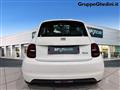 FIAT 500 ELECTRIC La Prima Berlina 42 kWh