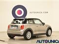 MINI MINI 3 PORTE 1.2 75CV IDEALE PER NEOPATENTATI