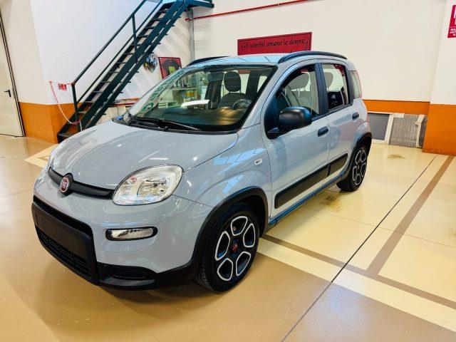 FIAT PANDA 1.0 CITY LIFE *KM 65.000* PROMO FINANZIAMENTO