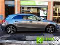 MERCEDES CLASSE A 180d Sport EXTRA -UNICO PROPRIETARIO-