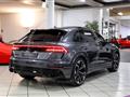 AUDI Q8 RS QUATTRO|TETTO|23''|B&O|LOOK NERO|HEAD-UP|SCARIC