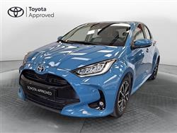 TOYOTA YARIS 1.5 Hybrid 5 porte Trend