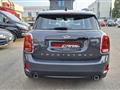 MINI COUNTRYMAN 2.0 Cooper SD Countryman ALL4 Aut. PERMUTE UNICOPR