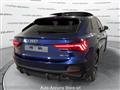 AUDI Q3 SPORTBACK Q3 SPB 35 TDI S tronic S line edition