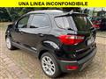 FORD ECOSPORT 1.5 Ecoblue 95 CV Titanium